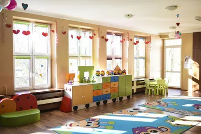 Żłobek nr 12 Miejskiego Zespołu Żłobków